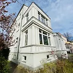 Villa Diana/Perle