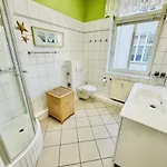 Apartment Diana/perle *