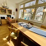 Apartment Diana/perle Rostock