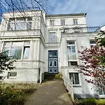 Villa Diana/Perle