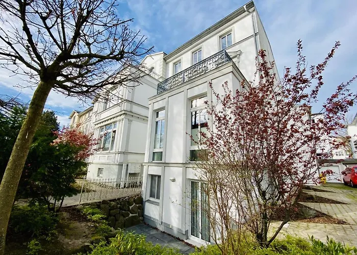 Villa Diana/Perle