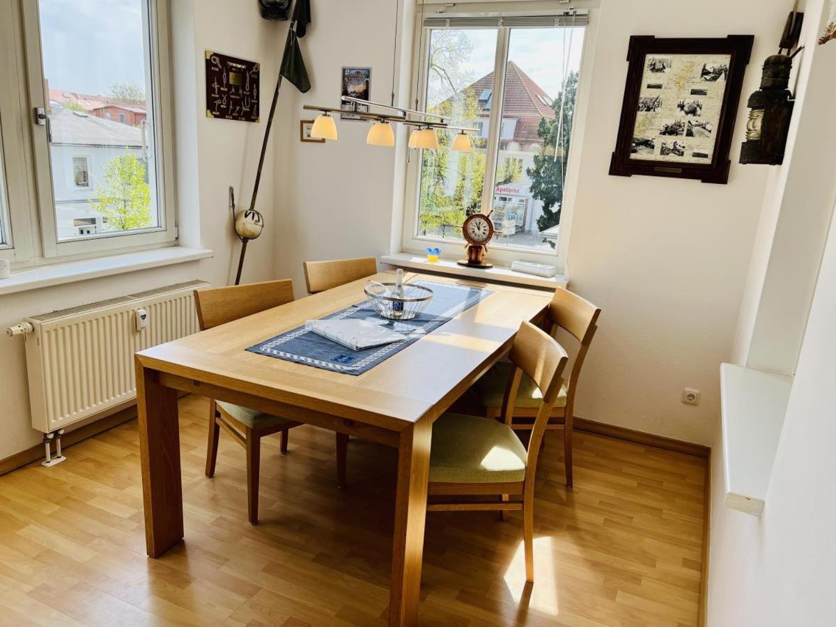 Diana/perle Apartment