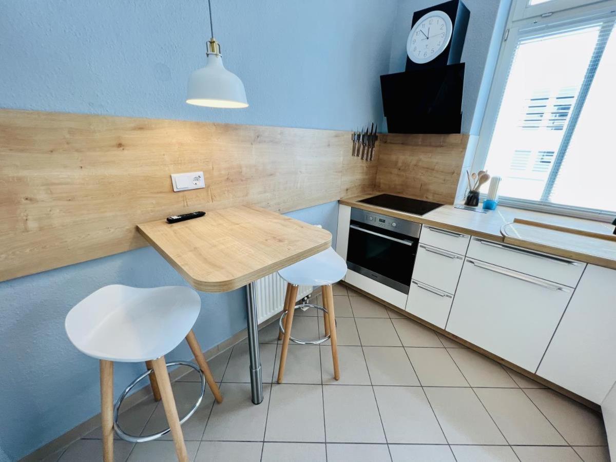 Apartment Diana/perle *