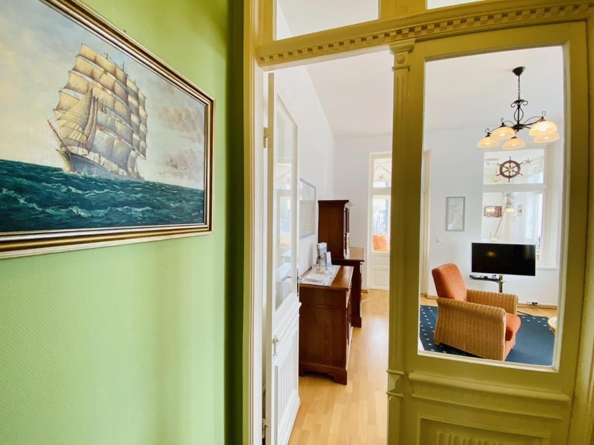 Diana/perle Apartment *