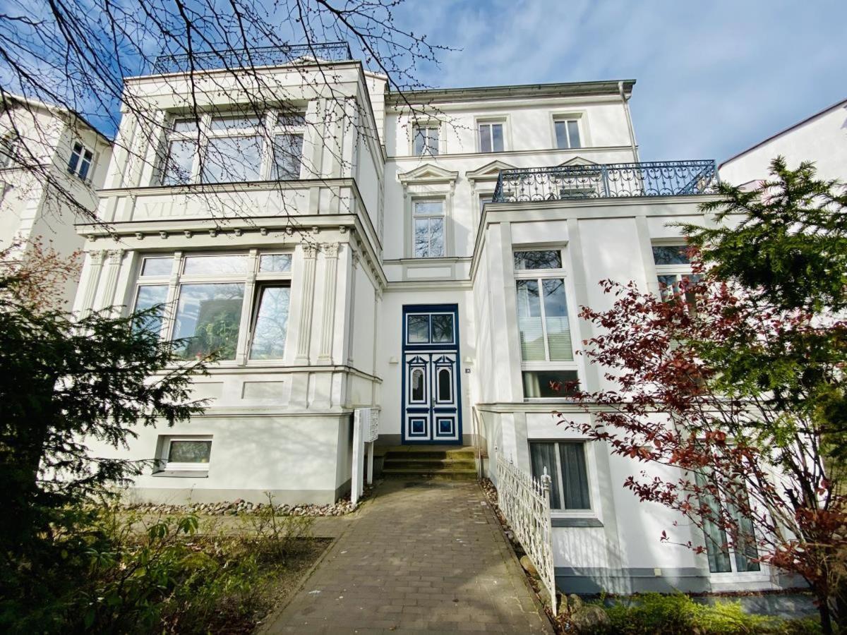 Diana/perle Apartment
