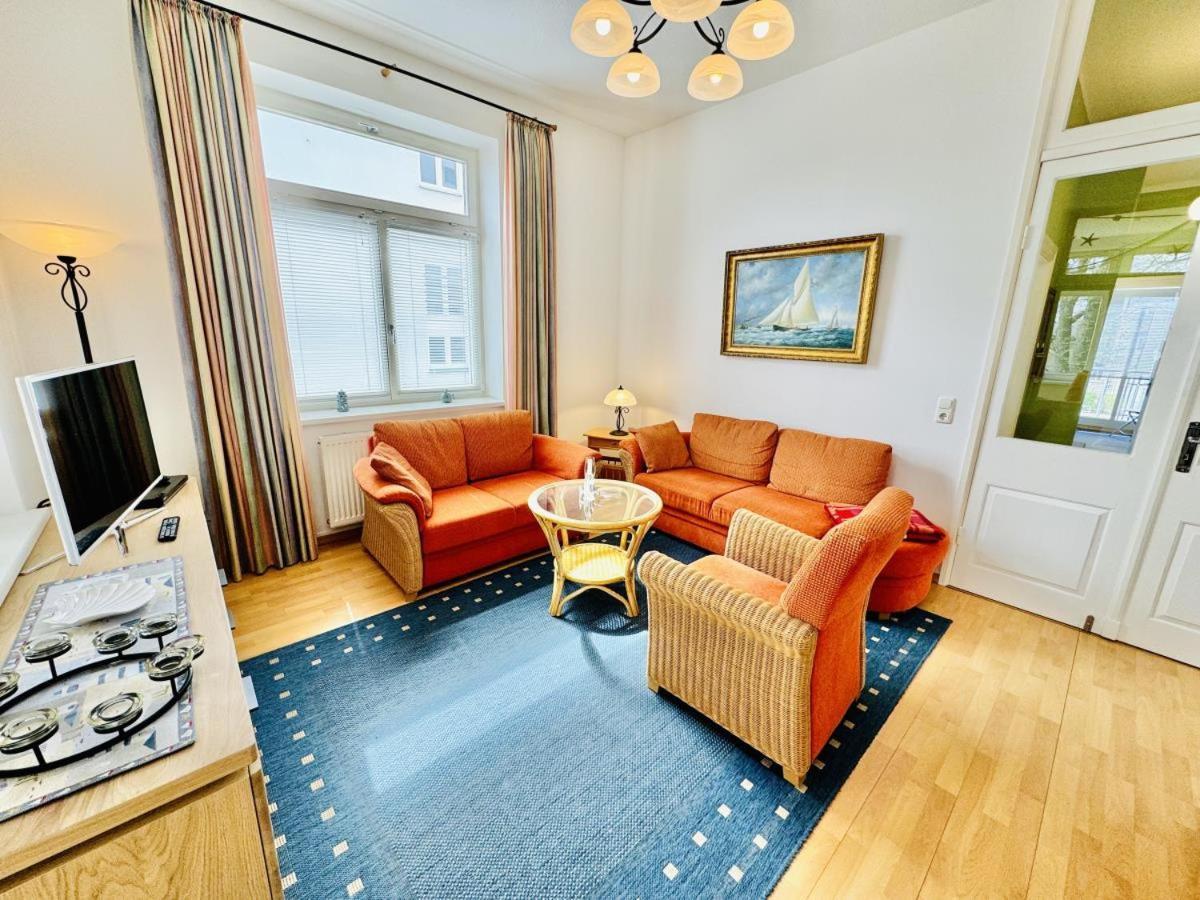 Apartment Diana/perle Rostock