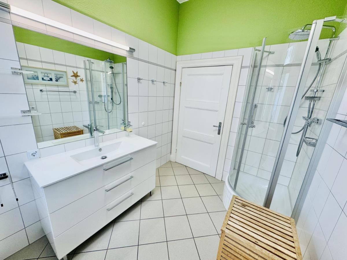 Diana/perle Apartment