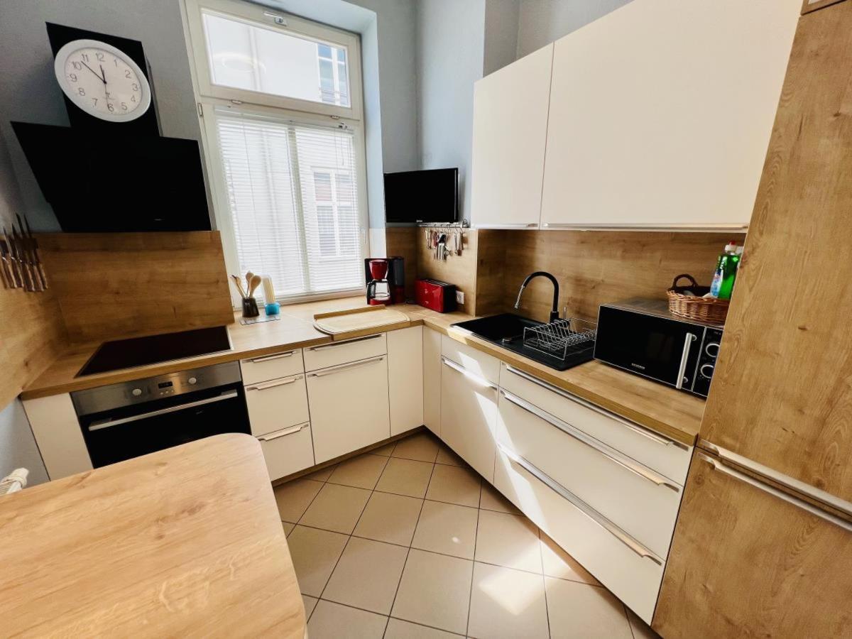 Diana/perle Apartment