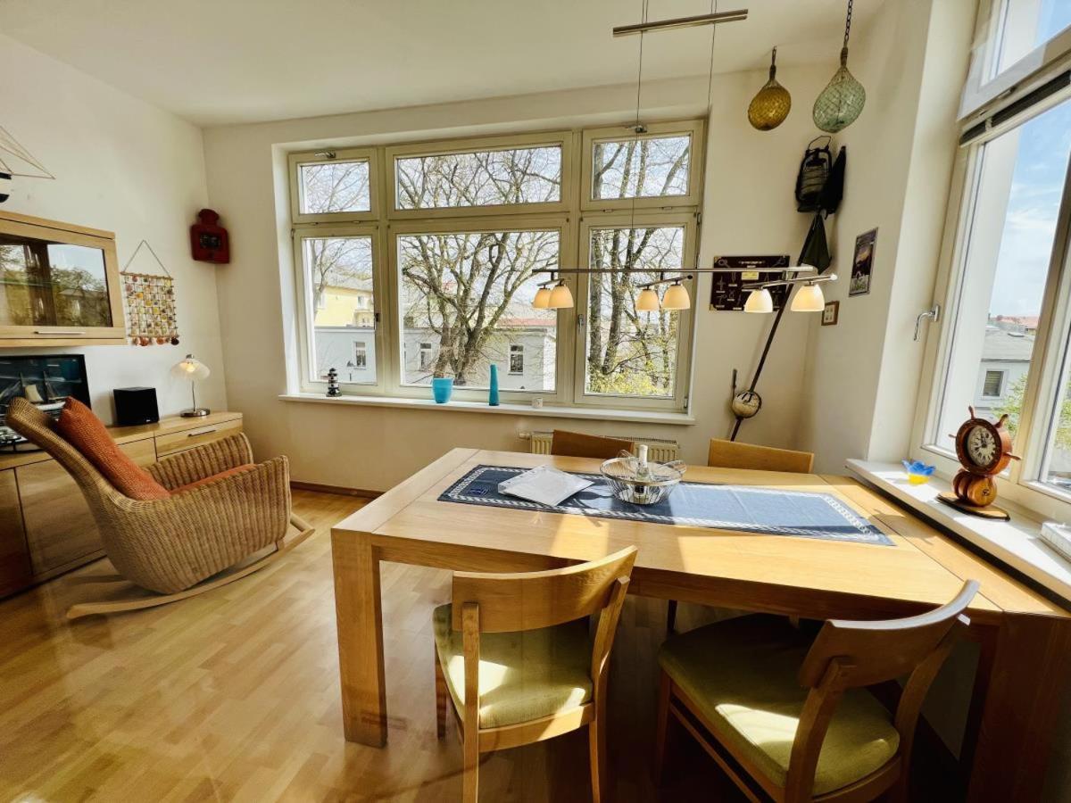 Apartment Diana/perle