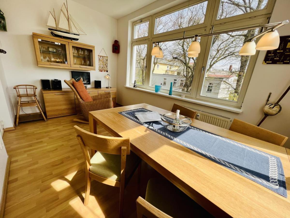 Apartment Diana/perle Rostock