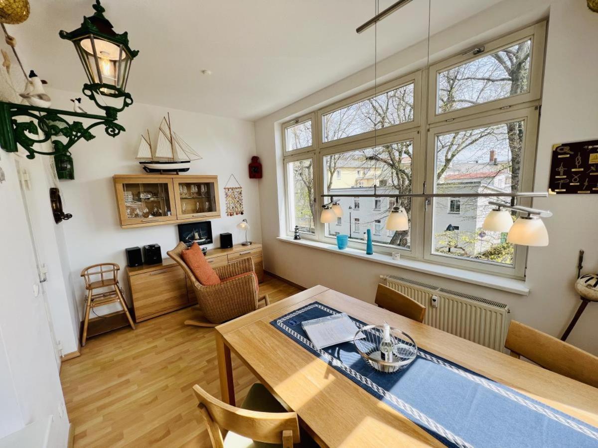 Apartment Diana/perle *